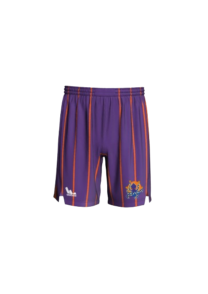 Short domicile du Montpellier Basketball