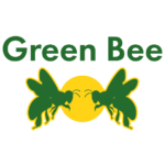 Logo officiel de Green Bee
