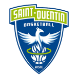 Logo officiel du Saint Quentin Basketball