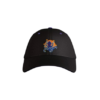 Casquette noire du Montpellier Basketball