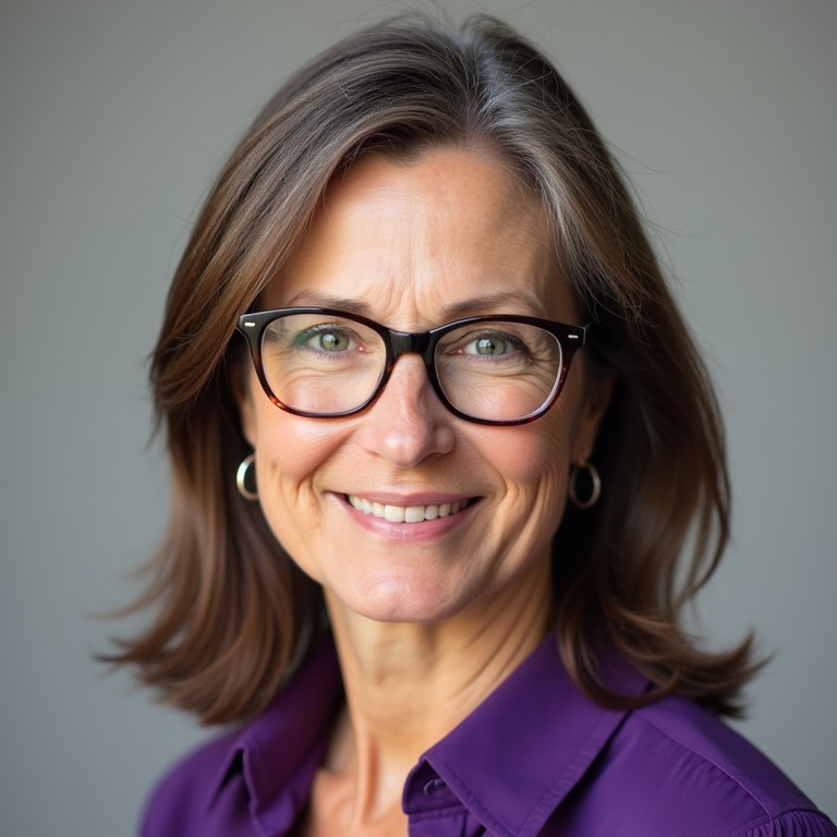 Portrait de Emma Letoun, membre du staff du Montpellier Basketball, saison 2024-2025