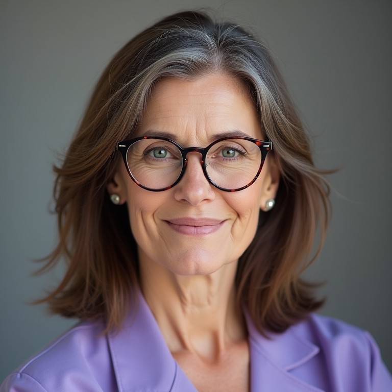 Portrait de Pauline Gerva, membre du staff du Montpellier Basketball, saison 2024-2025