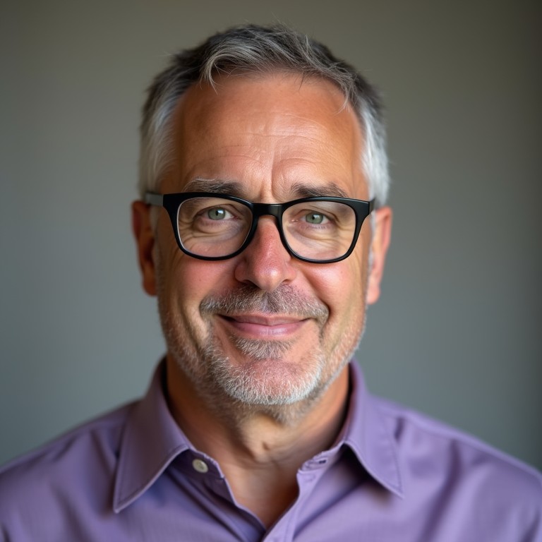 Portrait de Samir Boukai, membre du staff du Montpellier Basketball, saison 2024-2025