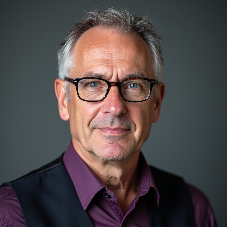 Portrait de Thomas Reychet, membre du staff du Montpellier Basketball, saison 2024-2025